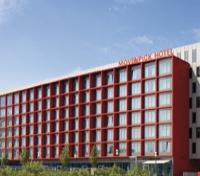 Hotel Movenpick